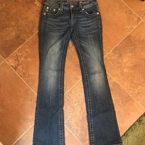 Miss Me Jeans 28